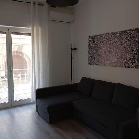 Andrea Central Apartment Bari Extérieur photo