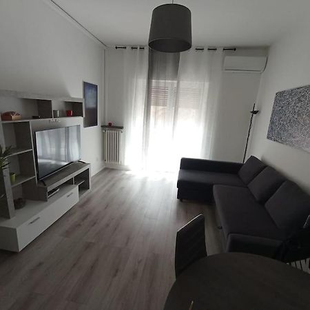 Andrea Central Apartment Bari Extérieur photo