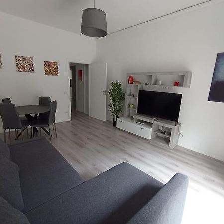 Andrea Central Apartment Bari Extérieur photo