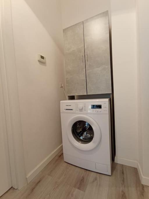 Andrea Central Apartment Bari Extérieur photo