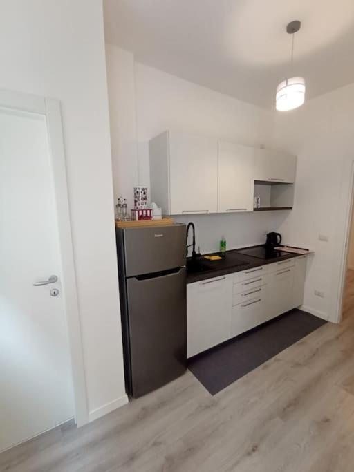 Andrea Central Apartment Bari Extérieur photo
