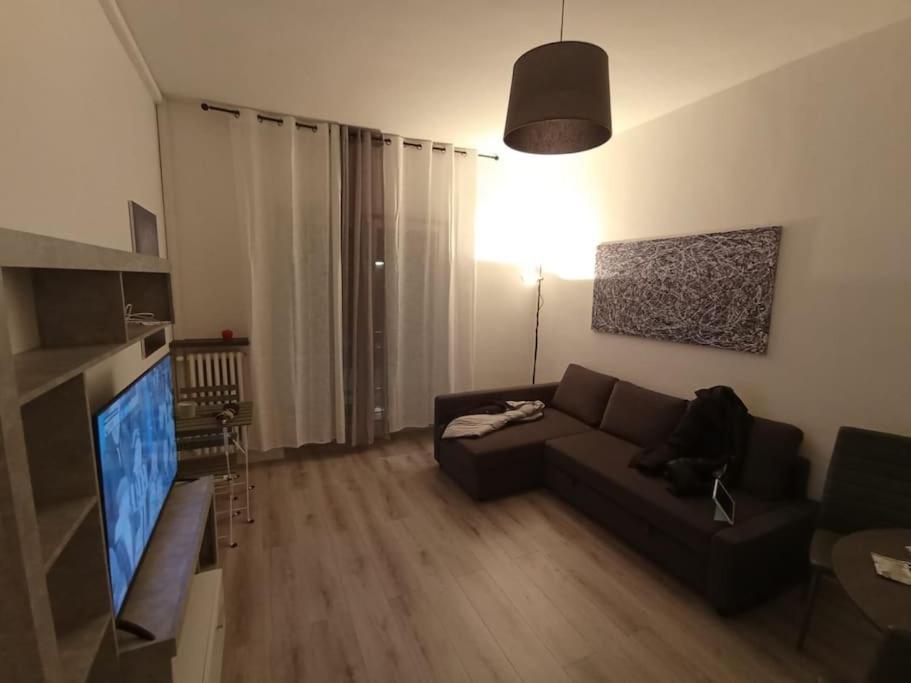 Andrea Central Apartment Bari Extérieur photo
