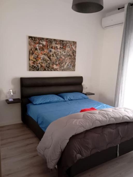 Andrea Central Apartment Bari Extérieur photo