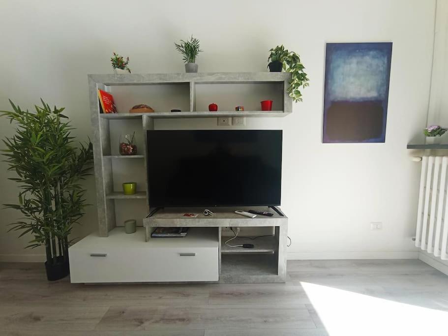 Andrea Central Apartment Bari Extérieur photo