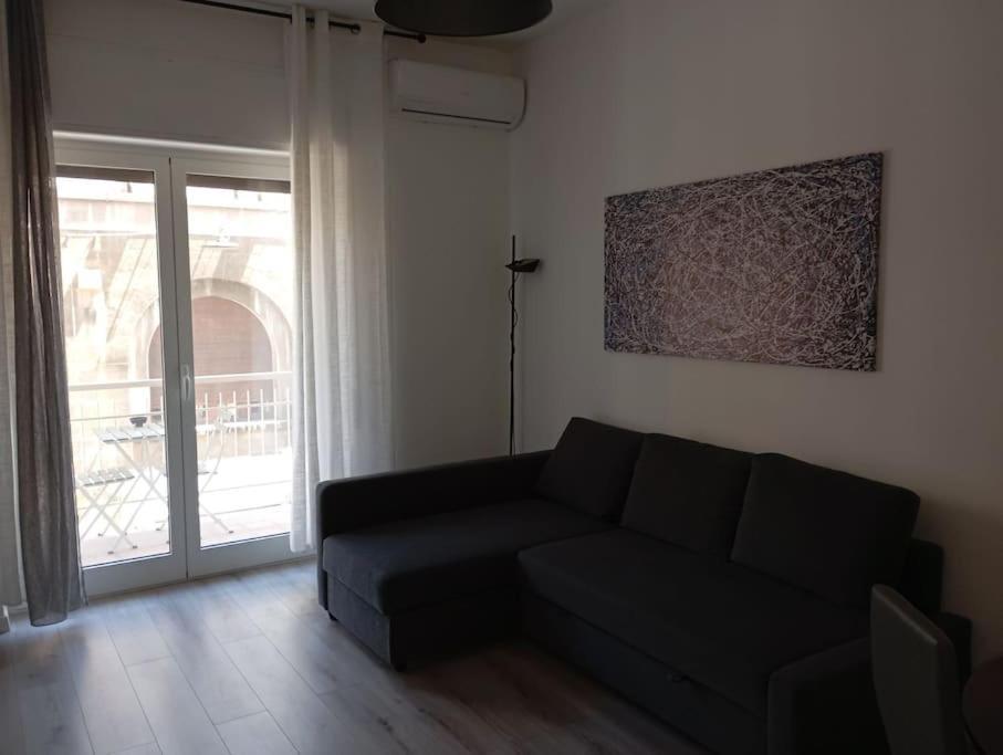 Andrea Central Apartment Bari Extérieur photo