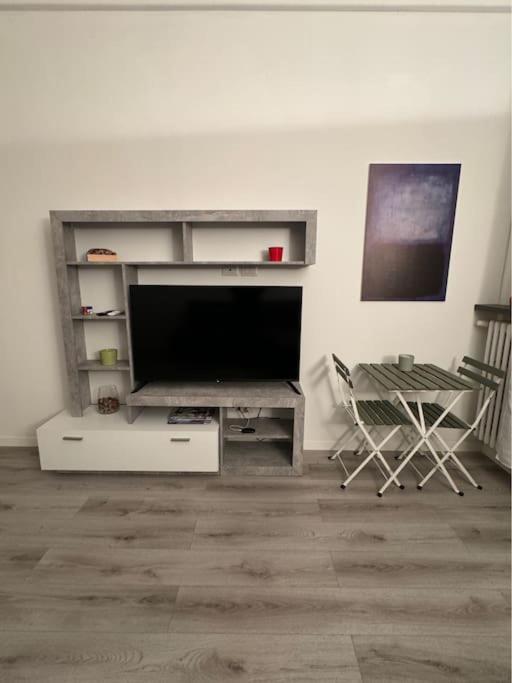 Andrea Central Apartment Bari Extérieur photo