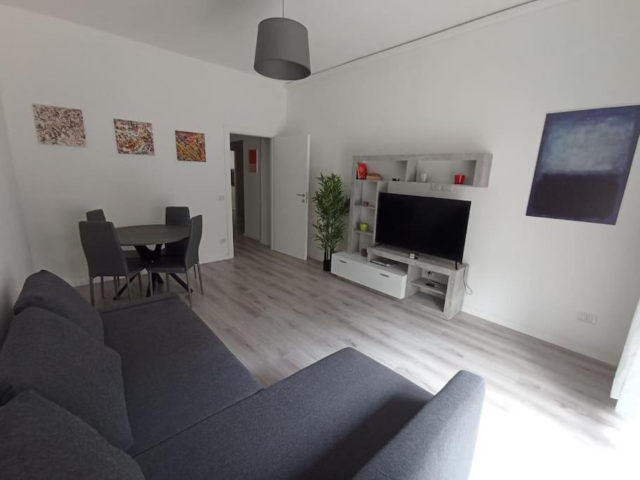 Andrea Central Apartment Bari Extérieur photo